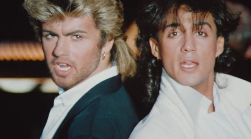 Andrew Ridgeley’s Son: A Glimpse into the Life of the Offspring of a Pop Legend