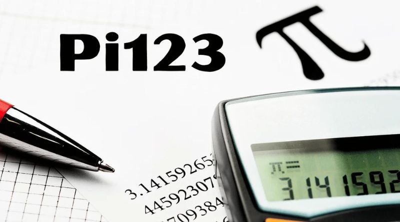 Understanding Pi123: A Comprehensive Overview