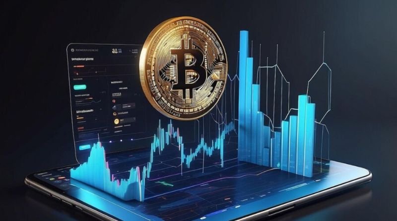 Crypto30x.com: Understanding the Platform and Its Potential Impact on Cryptocurrency Investments