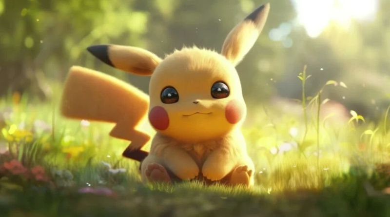 Cute: 2qhgr-ilhj8 = Pikachu