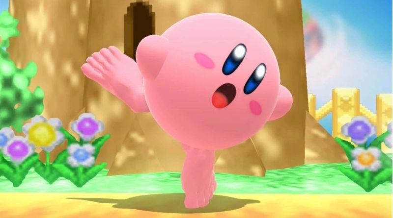 Cute Kirby: A Beloved Icon of Gaming