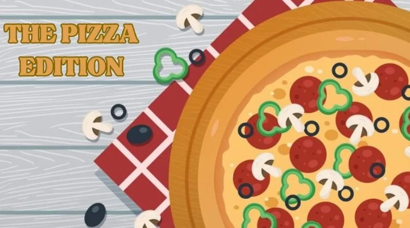 Pizza Edition GitHub: An Innovative Twist on Software Development