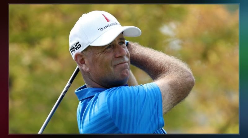 Stewart Cink Net Worth: A Look at the Successful Golfer’s Earnings and Lifestyle